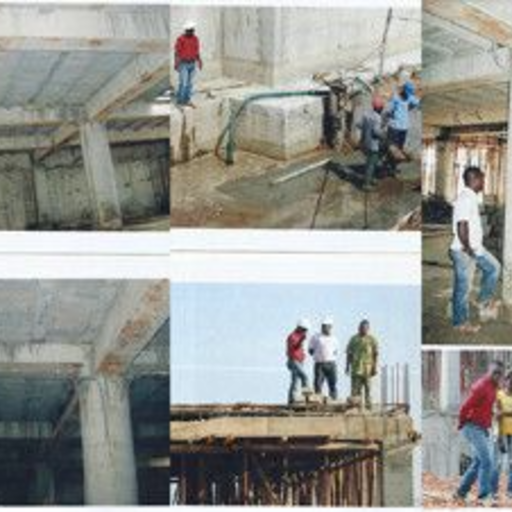 ABFAF Bénin: Construction & BTP au Bénin