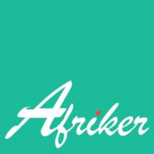 Afriker