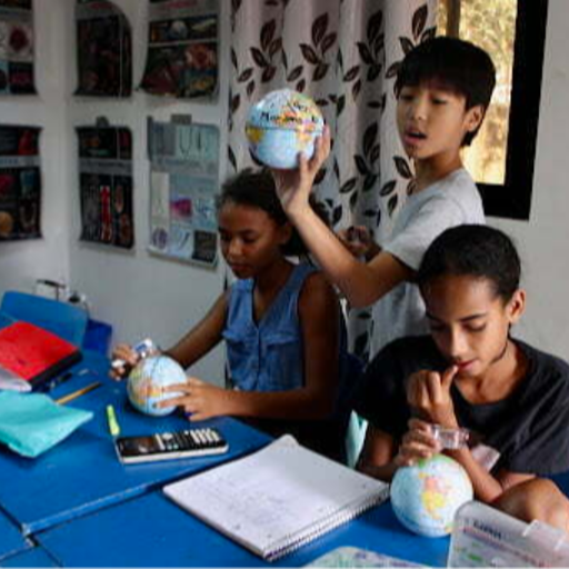 American International School of Conakry