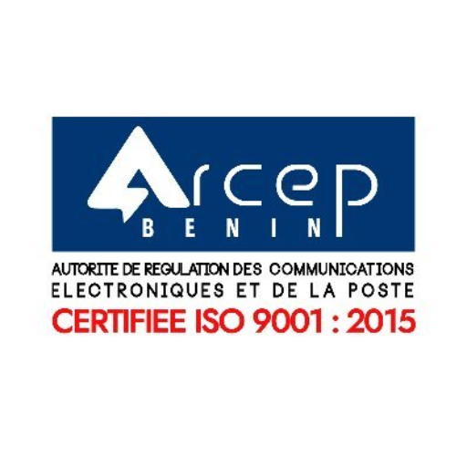 Autorité de Régulation des Communications Électroniques et de la Poste (ARCEP Bénin)