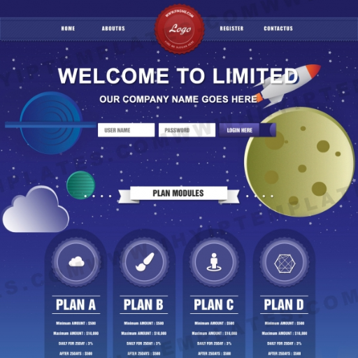 Best HYIP hosting offers high security for your business