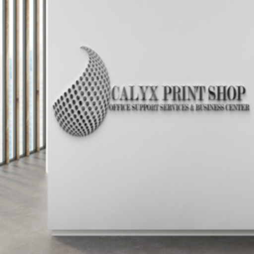 Calyx Print Shop