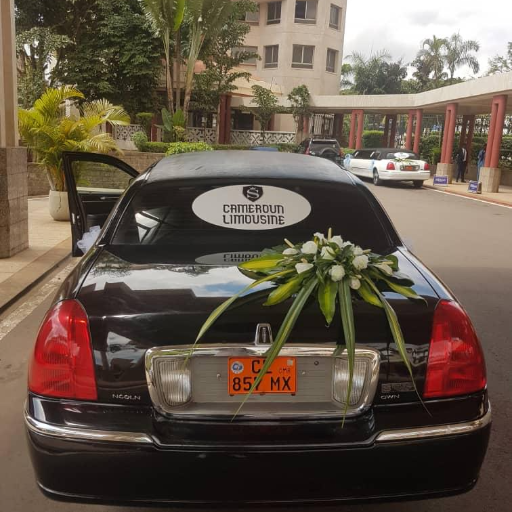 Cameroun Limousine