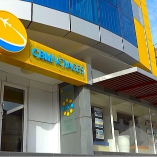 CBM Voyages Bénin