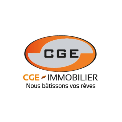 CGE Immobilier CI