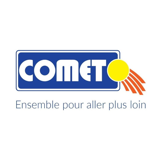Comet Tunisie