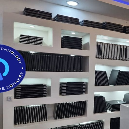 Computec Guinée: Services Informatique & Technologie, Guinée