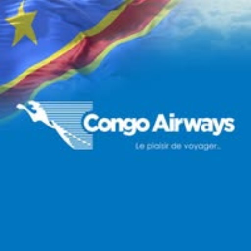 Congo Airways