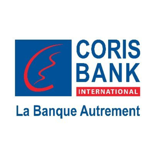 Coris Bank International CI