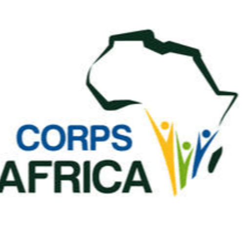 CorpsAfrica