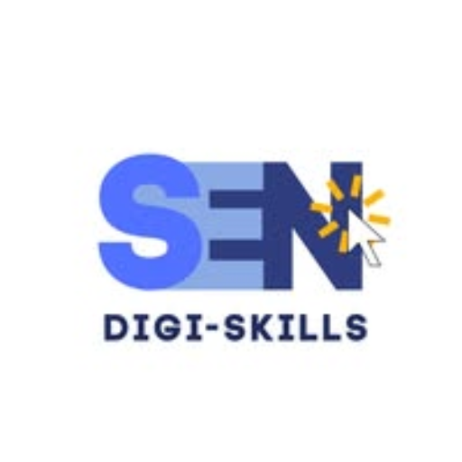 Digi-Skills SEN