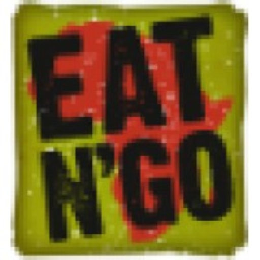 Eat N’ Go Africa