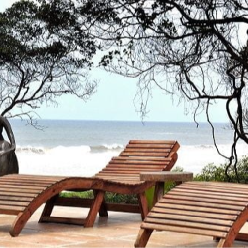 Exploring Tourism Gabon