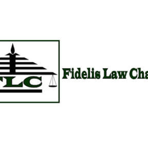 Fidelis Law Chambers