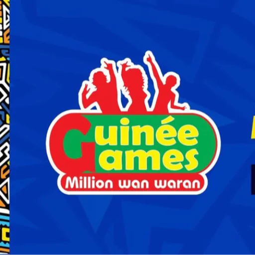 guineegames.com