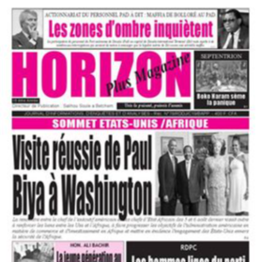 Horizon Plus (Horizon+)