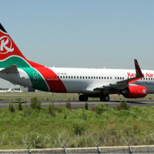 KENYA AIRWAYS