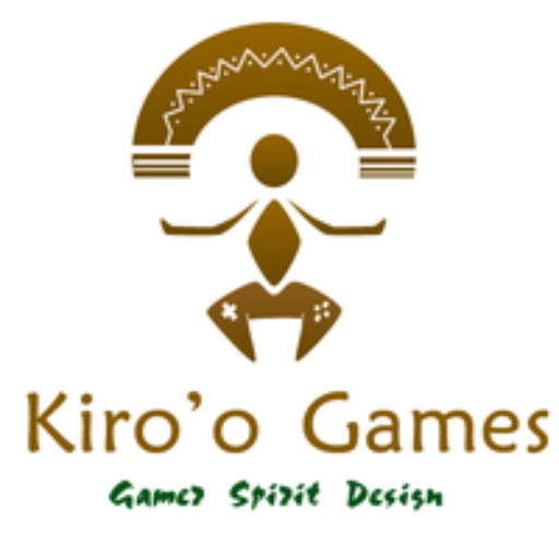 Kiro'o Games
