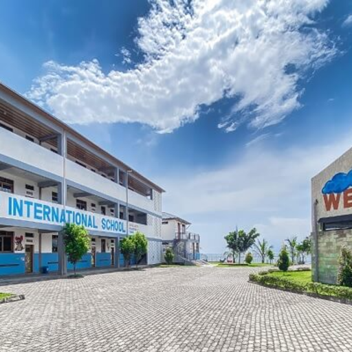 Kivu International School