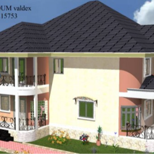 Le BÃ¢tisseur Camerounais