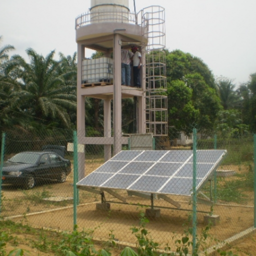 M&T GLOBAL ENERGY