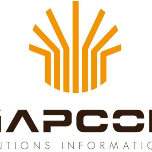 MAPCOM TECHNOLOGIES