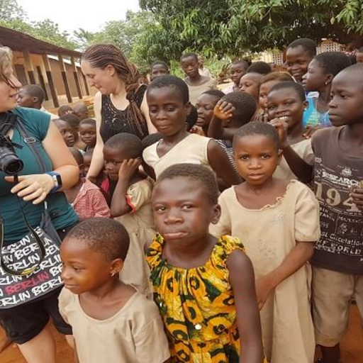 ONG PASYD : Développement Durable au Togo