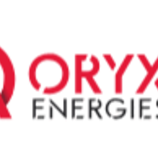 Oryx Energies Burkina