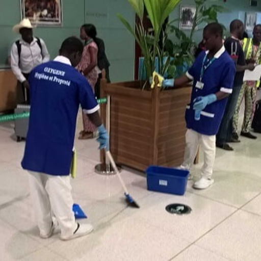 OXYGENE Hygiène et Propreté