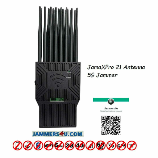 R&R Group Jammers4u - Jammers