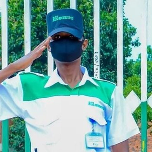 RGL Security Rwanda