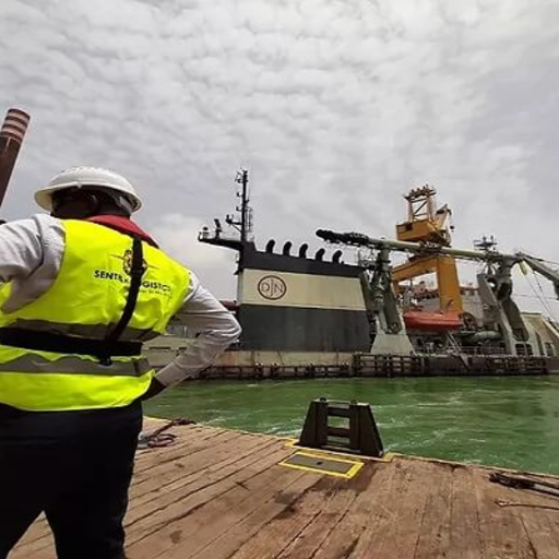 Sentrak Logistics S.A.