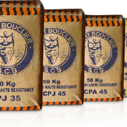 Société des Ciments du Bénin