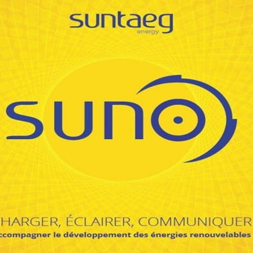 Suntaeg Energy