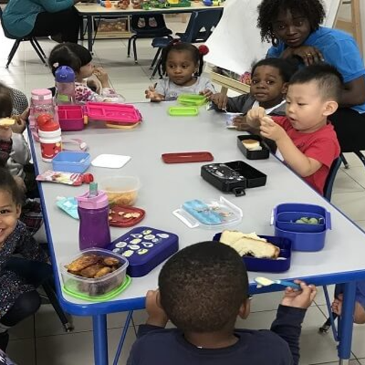 The American School of Kinshasa (TASOK)